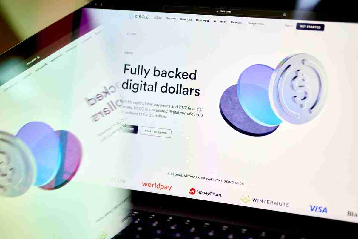 当心Circle 60亿美元IPO中的稳定炒作